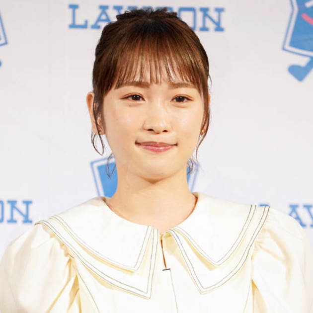 川栄李奈等身大パネル 川栄李奈マネージャー公式 on X: 